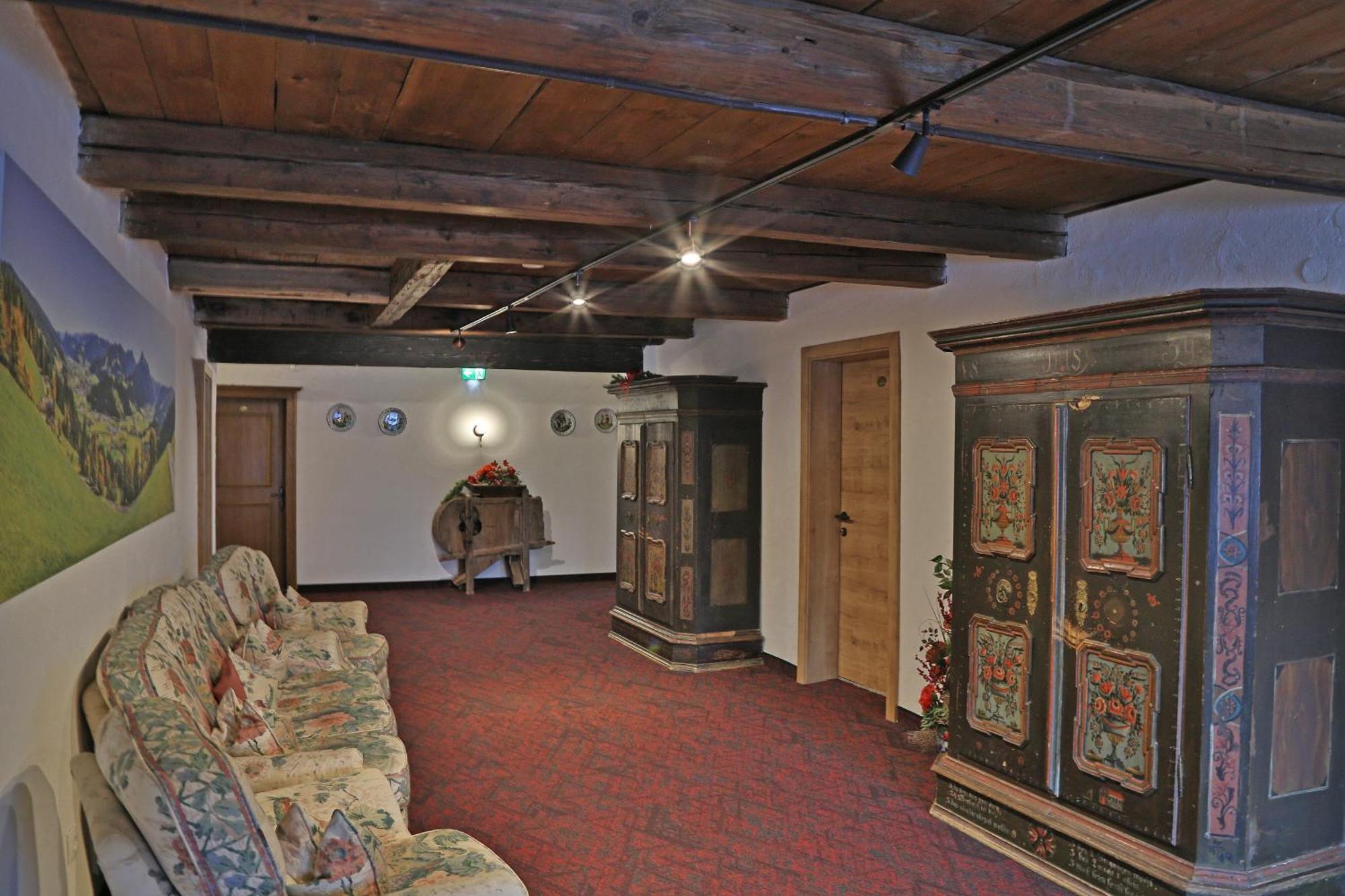 Pension Schrempfgut Flachau Exterior foto