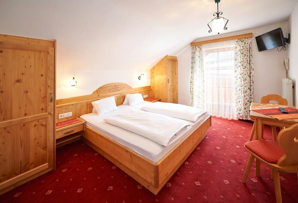 Pension Schrempfgut Flachau Exterior foto